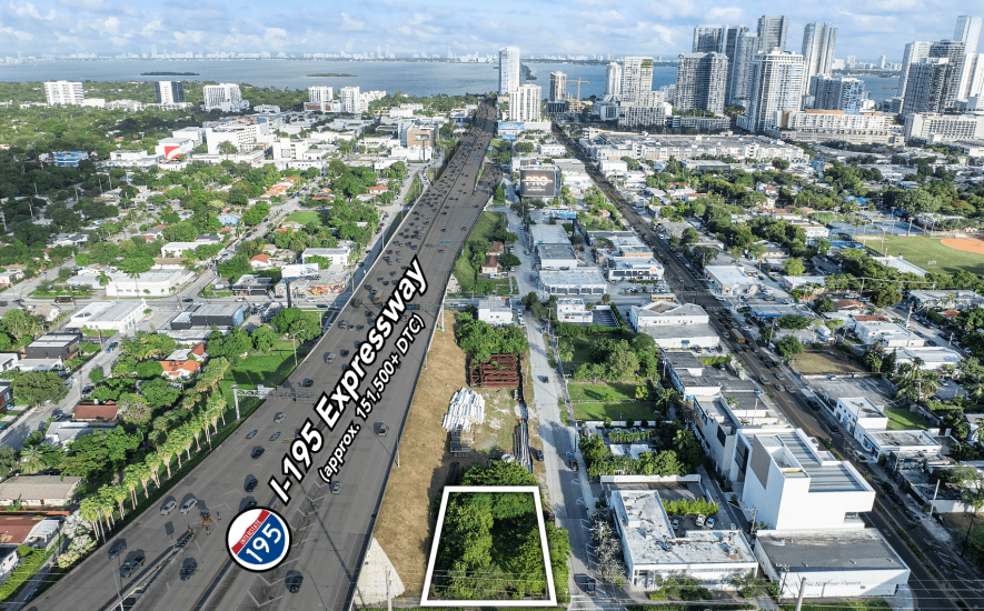 3701 NW 3rd Ave, Miami, FL 33127, ,Development Site,For Sale,NW 3rd Ave ,1325